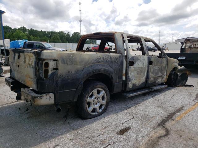 Vin: 1ftfw1etxdke82195, lot: 59228635, ford f-150 supercrew 20133