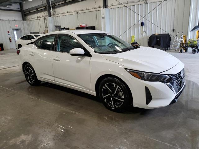 Vin: 3n1ab8cv2ry317093, lot: 61563725, nissan sentra sv 20244