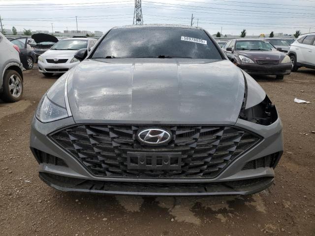2023 HYUNDAI SONATA SEL - KMHL44J2XPA251133