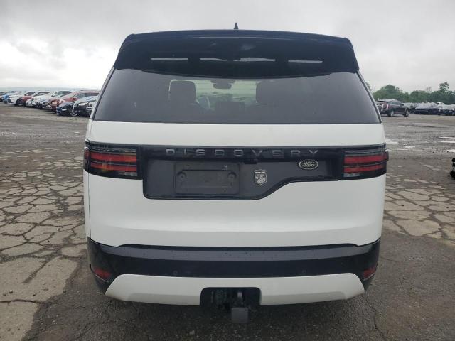 2023 LAND ROVER DISCOVERY SALRT2EX0P2471380