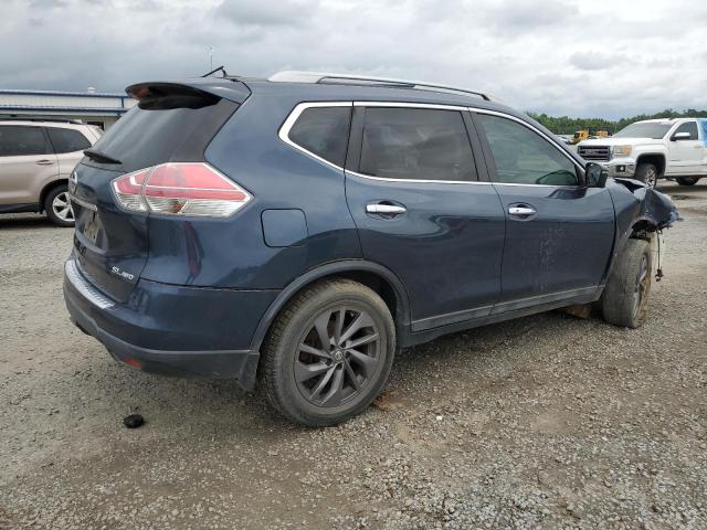 Vin: 5n1at2mv9gc811880, lot: 60249235, nissan rogue s 20163