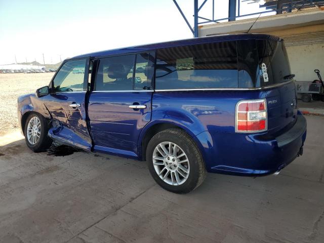 Vin: 2fmhk6c85ebd09983, lot: 62740115, ford flex sel 20142