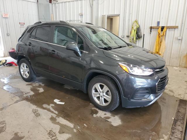 Vin: 3gncjlsb8kl347003, lot: 60299245, chevrolet trax 1lt 20194