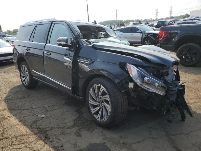 2022 LINCOLN NAVIGATOR 5LMJJ2LT0NEL04175