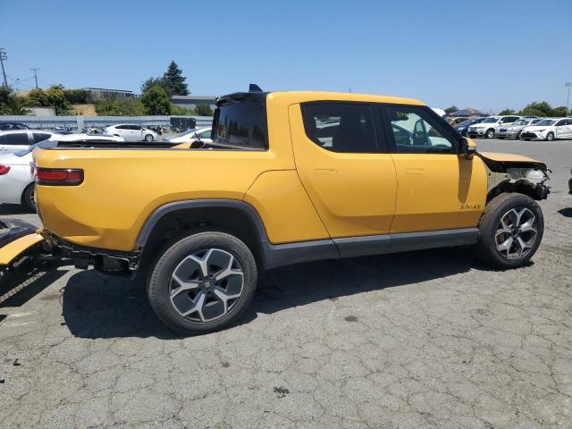 2022 RIVIAN R1T ADVENT - 7FCTGAAAXNN015938