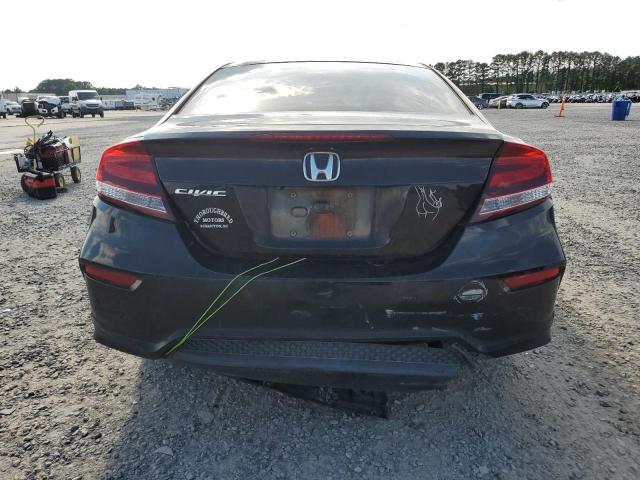 2014 HONDA CIVIC EX - 2HGFG3B84EH518577
