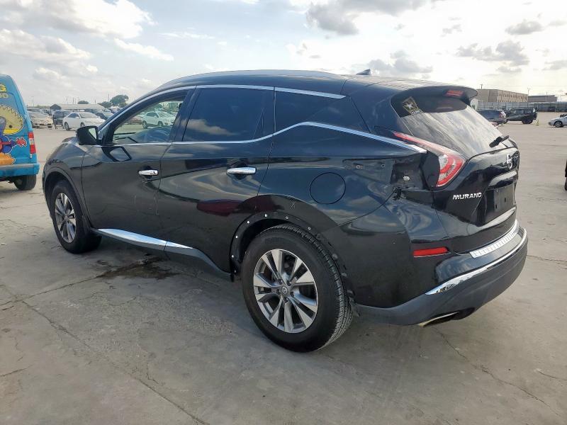 Vin: 5n1az2mg3fn262194, lot: 60812275, nissan murano s 20152
