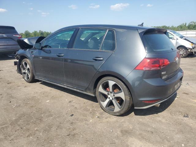 2015 VOLKSWAGEN GTI 3VW4T7AU4FM041558