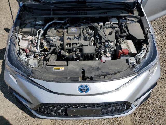 2024 TOYOTA COROLLA LE - JTDBDMHE8RJ005328