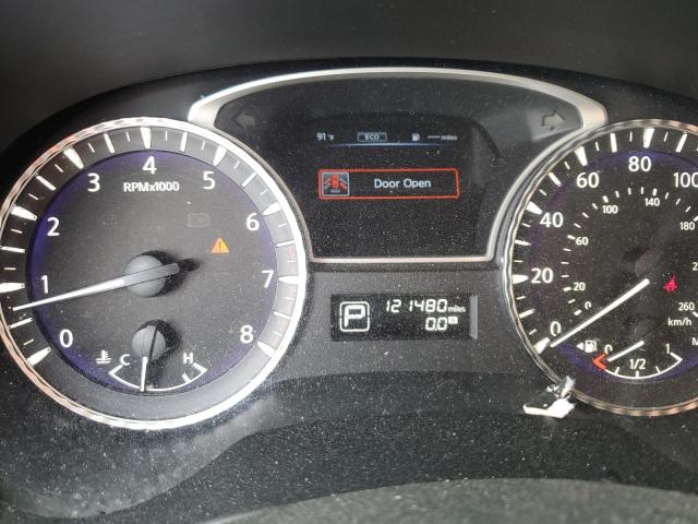 2018 INFINITI QX60 5N1DL0MM4JC532109