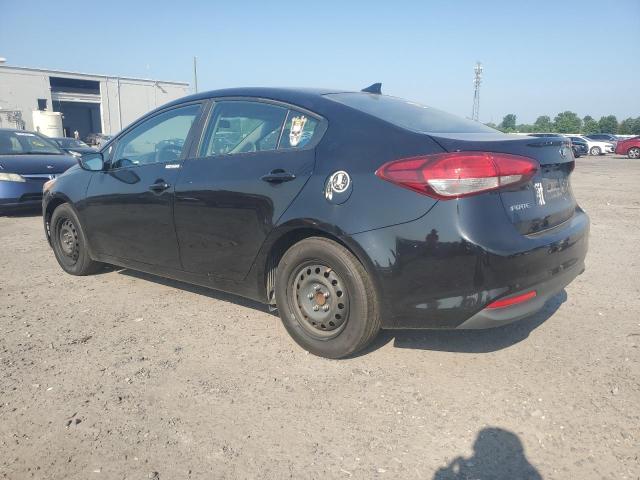 Vin: 3kpfl4a7xhe067647, lot: 62189935, kia forte lx 20172