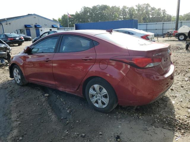 Vin: 5npdh4ae5gh757243, lot: 59286715, hyundai elantra se 20162