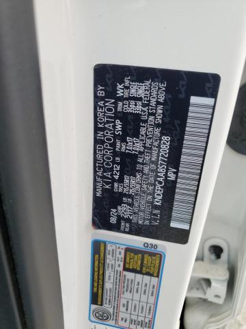 2025 KIA SELTOS LX KNDEPCAA8S7720828