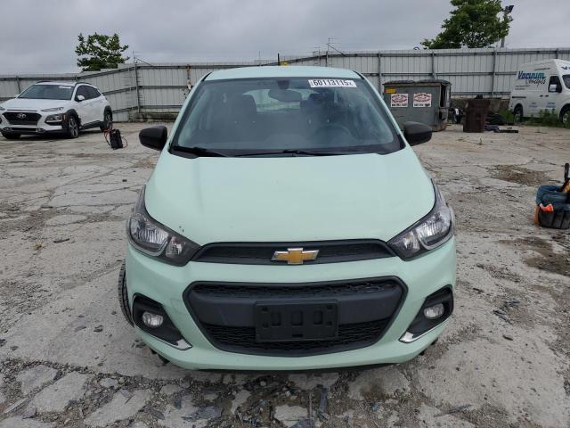 2017 CHEVROLET SPARK LS KL8CB6SAXHC828186