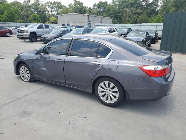 Vin: 1hgcr2f73ea009846, lot: 61733235, honda accord ex 20142