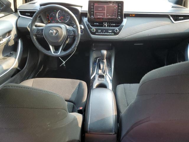2020 TOYOTA COROLLA SE - JTDP4RCE6LJ053038
