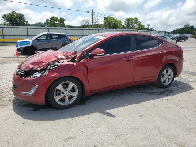 Vin: 5npdh4ae2gh686552, lot: 61961675, hyundai elantra se 2016 img_1