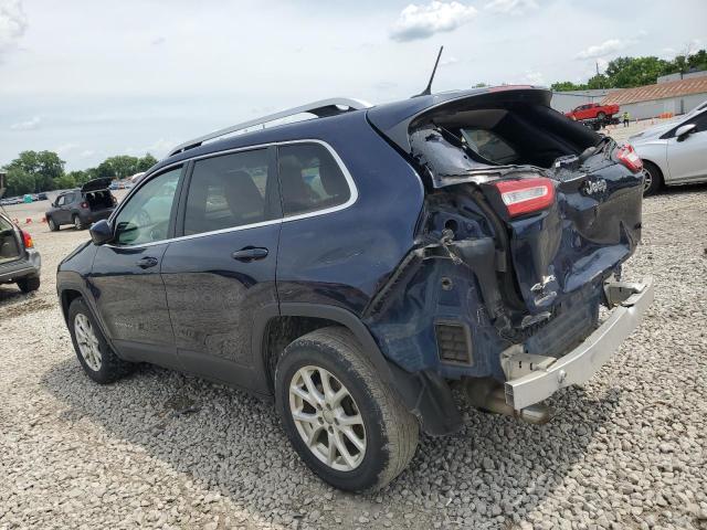 Vin: 1c4pjmcb8gw123004, lot: 61931895, jeep grand cher latitude 20162