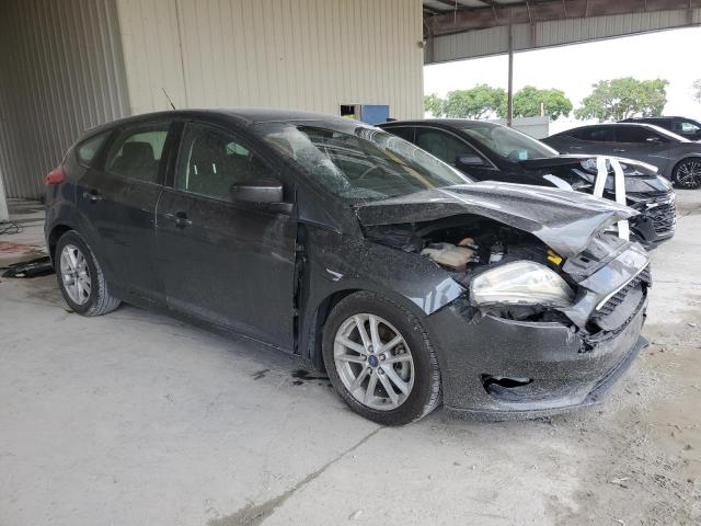 2018 FORD FOCUS SE 1FADP3K26JL234632