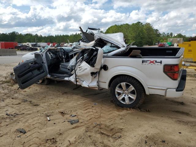 Vin: 1ftfw1etxbfb60422, lot: 59579965, ford f-150 supercrew 20112