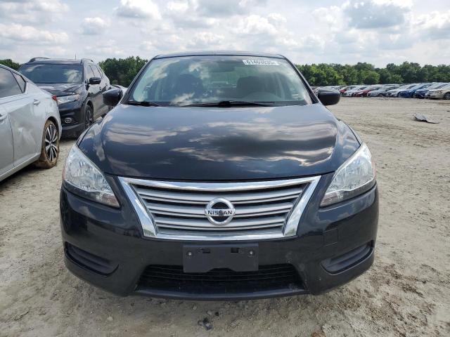 2014 NISSAN SENTRA S - 3N1AB7AP4EL697916