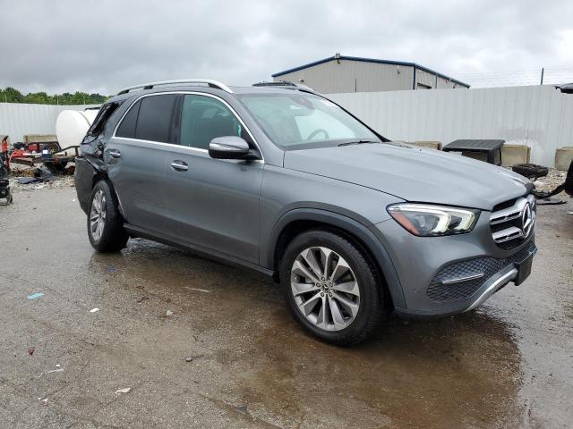 Vin: 4jgfb4jbxna658515, lot: 60088765, mercedes-benz gle-class 350 20224