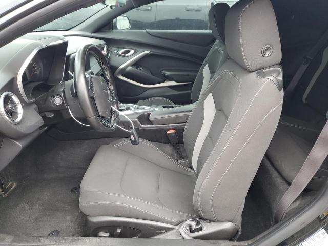 2016 CHEVROLET CAMARO LT 1G1FB1RS2G0149575