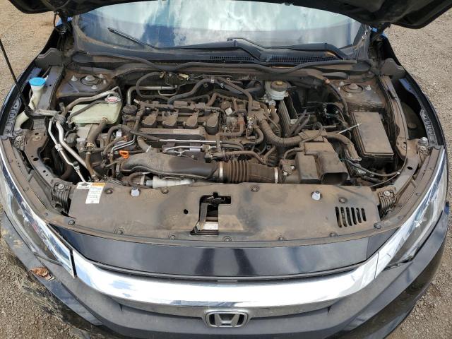 2018 HONDA CIVIC EX - JHMFC1F39JX025642