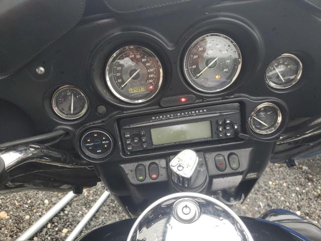 2012 HARLEY-DAVIDSON FLHTK ELEC 1HD1KEM14CB678613