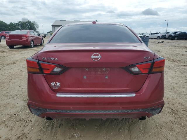2023 NISSAN ALTIMA SV 1N4BL4DV2PN305953