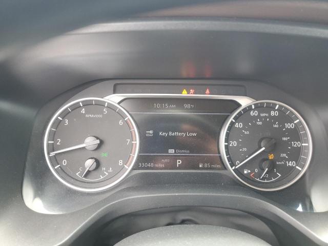 2023 NISSAN ROGUE SV - 5N1BT3BB5PC800569