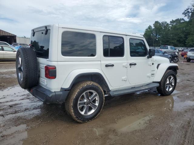 Vin: 1c4hjxeg9kw547685, lot: 60901085, jeep wrangler sahara 20193