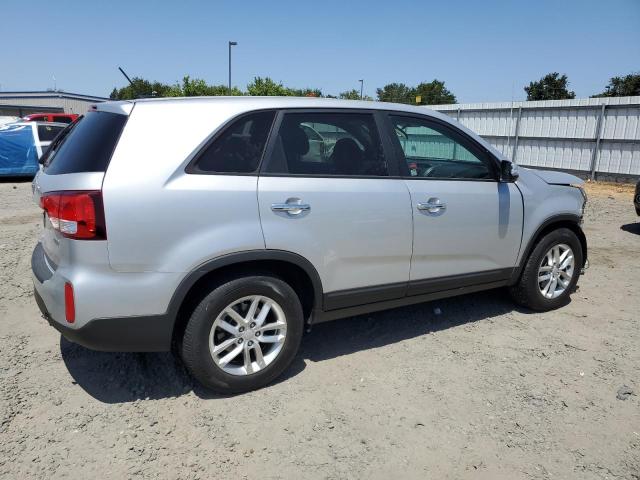 2015 KIA SORENTO LX 5XYKT3A65FG575265