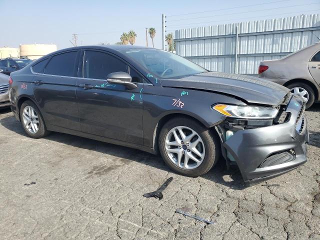 Vin: 3fa6p0h78gr250111, lot: 61070805, ford fusion se 20164