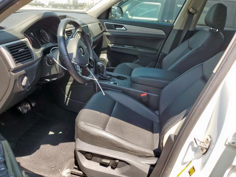 2020 VOLKSWAGEN ATLAS SE 1V2DP2CA6LC500601