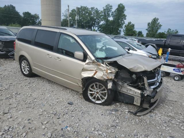 2016 DODGE GRAND CARA - 2C4RDGCG3GR168616