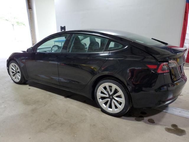 2022 TESLA MODEL 3 - 5YJ3E1EA1NF185349