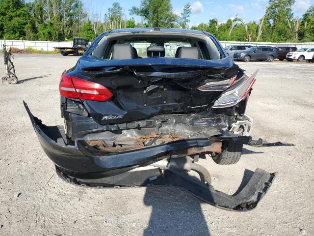 2016 FORD FOCUS 1FADP3J22GL223590