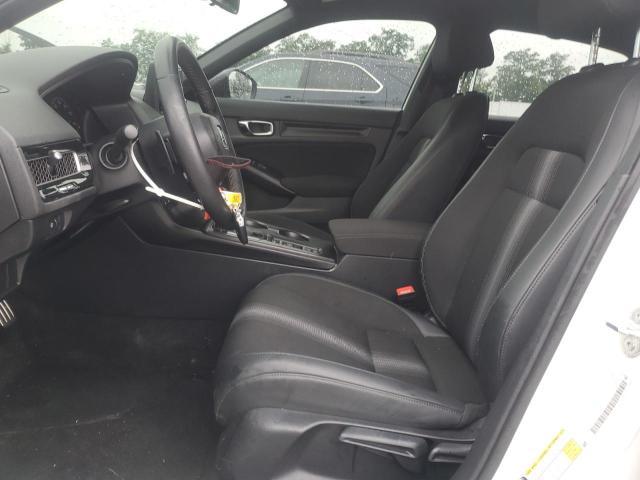 2025 HONDA CIVIC SPOR 2HGFE2F53SH567278