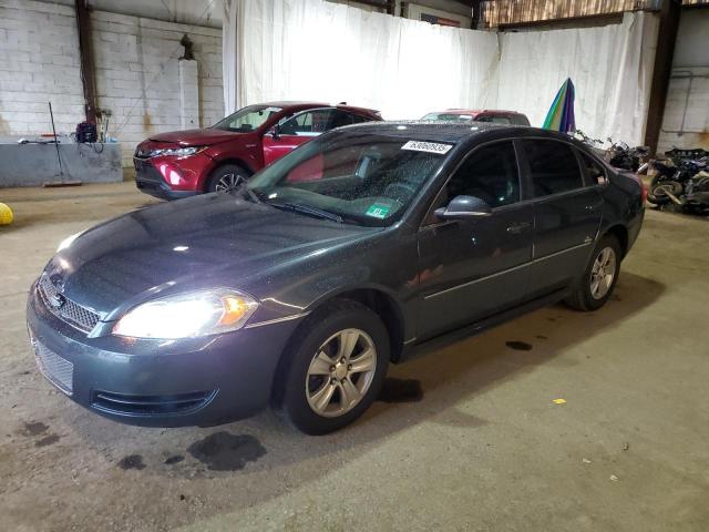 Vin: 2g1wa5e36f1171137, lot: 63060935, chevrolet impala ls 2015 img_1