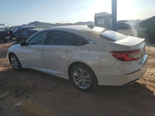 2018 HONDA ACCORD LX 1HGCV1F15JA229985