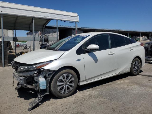 Vin: jtdkarfp5l3137338, lot: 60351955, toyota prius le 2020 img_1