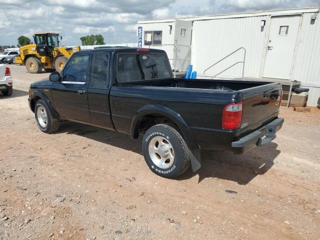 FORD RANGER SUP 2004 black  gas 1FTYR14U94PB65604 photo #3