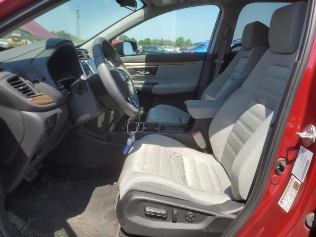 2020 HONDA CR-V EX - 5J6RW2H57LL025556