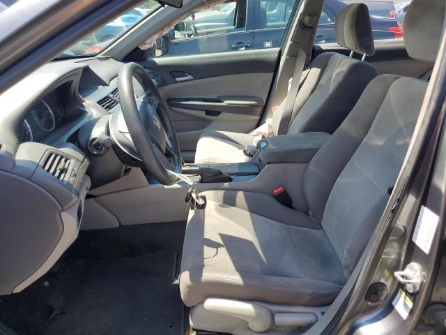 2010 HONDA ACCORD LX - 1HGCP2F31AA091959