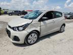2018 CHEVROLET SPARK LS - KL8CB6SA1JC482499