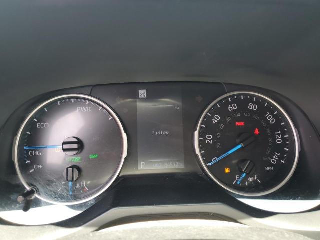 2022 TOYOTA RAV4 XLE JTMRWRFV9ND164408