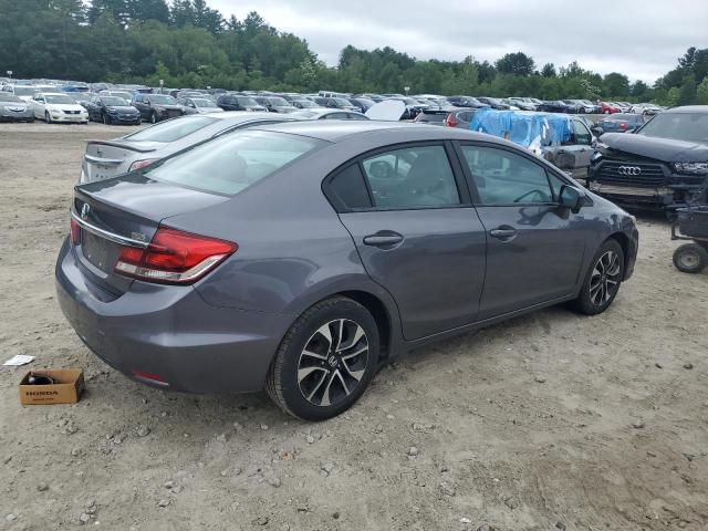 Vin: 2hgfb2f85eh519059, lot: 61200275, honda civic ex 20143