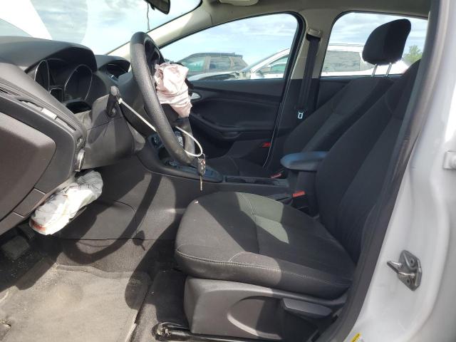 2017 FORD FOCUS SE - 1FADP3K24HL328857
