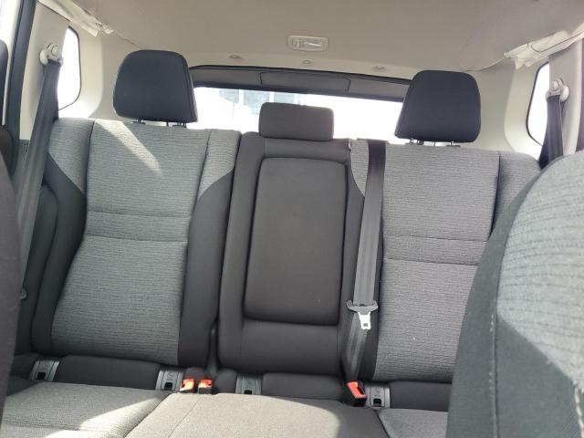 2022 NISSAN ROGUE SV 5N1BT3BB3NC731717